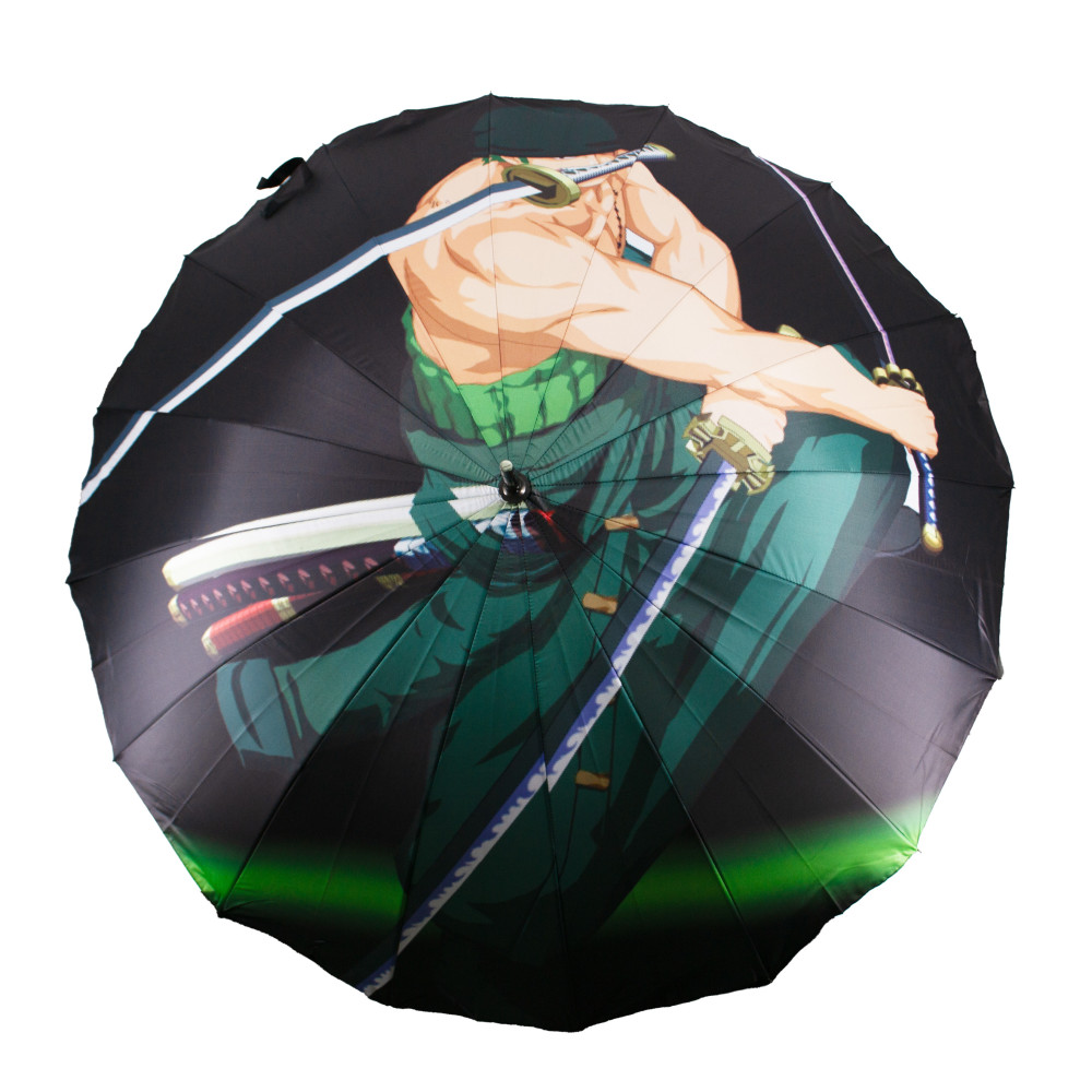 Katana Enma Guarda-chuva Roronoa Zoro One Piece