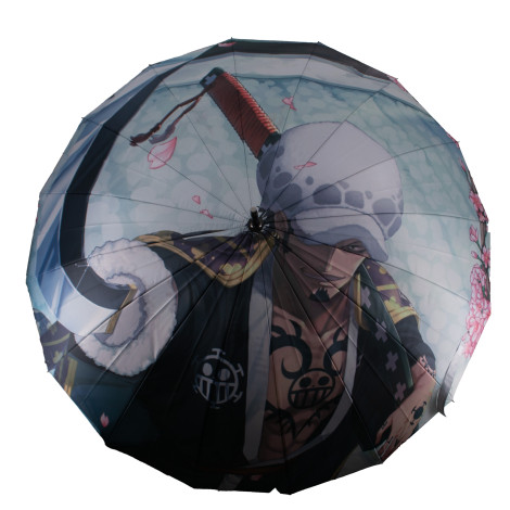 Katana Umbrella Trafalgar Law One Piece