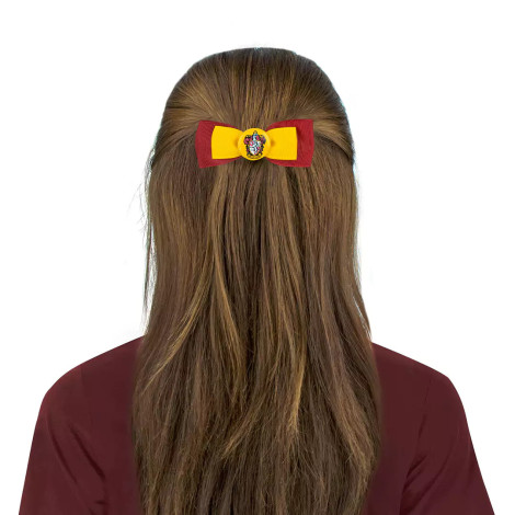 Griffindor Acessórios para o cabelo na moda