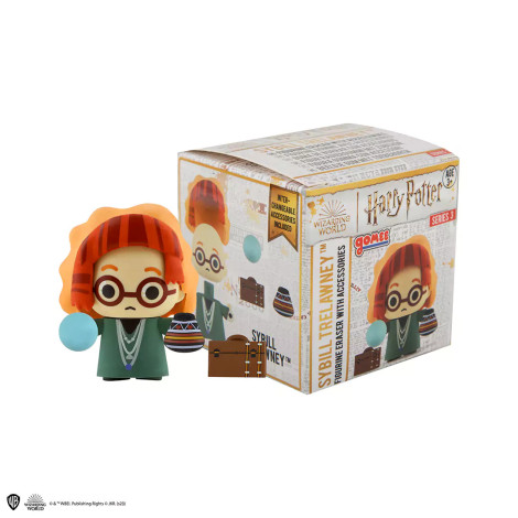 Gomee Sybille Trelawney Figura Harry Potter