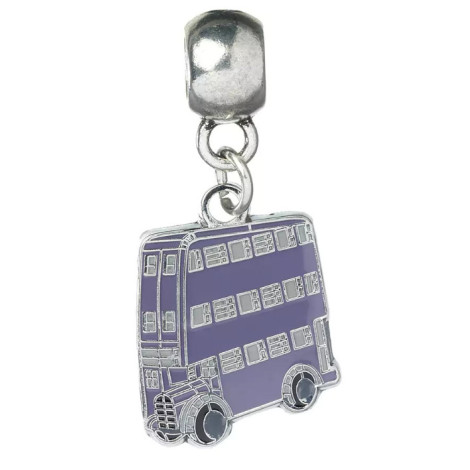 Autocarro noturno Charm Harry Potter