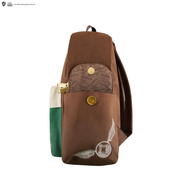 Mochila Harry Potter Quidditch