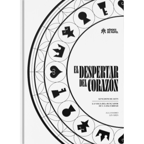 Livro O Despertar do Coração