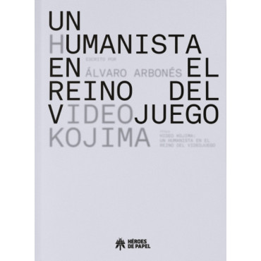 Hideo Kojima: um humanista no mundo dos videojogos