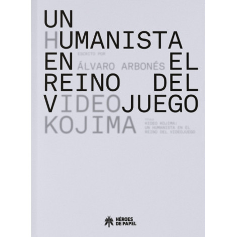 Hideo Kojima: um humanista no mundo dos videojogos