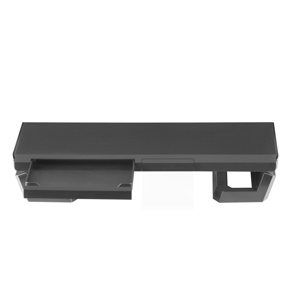 Suporte para monitor Mars Gaming MGS-PRO Preto