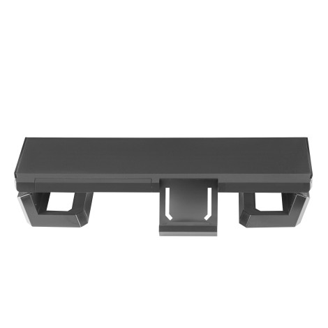 Suporte para monitor Mars Gaming MGS-PRO Preto