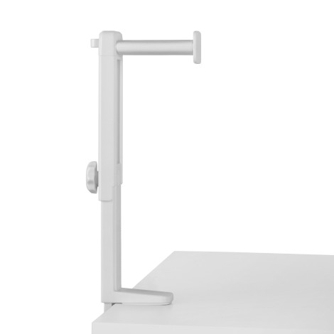 Suporte para auscultadores Mars Gaming MHH2 Branco