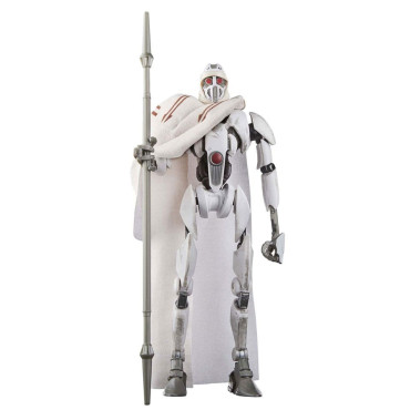 Figura Magnaguard 15 cm Star Wars O Clone