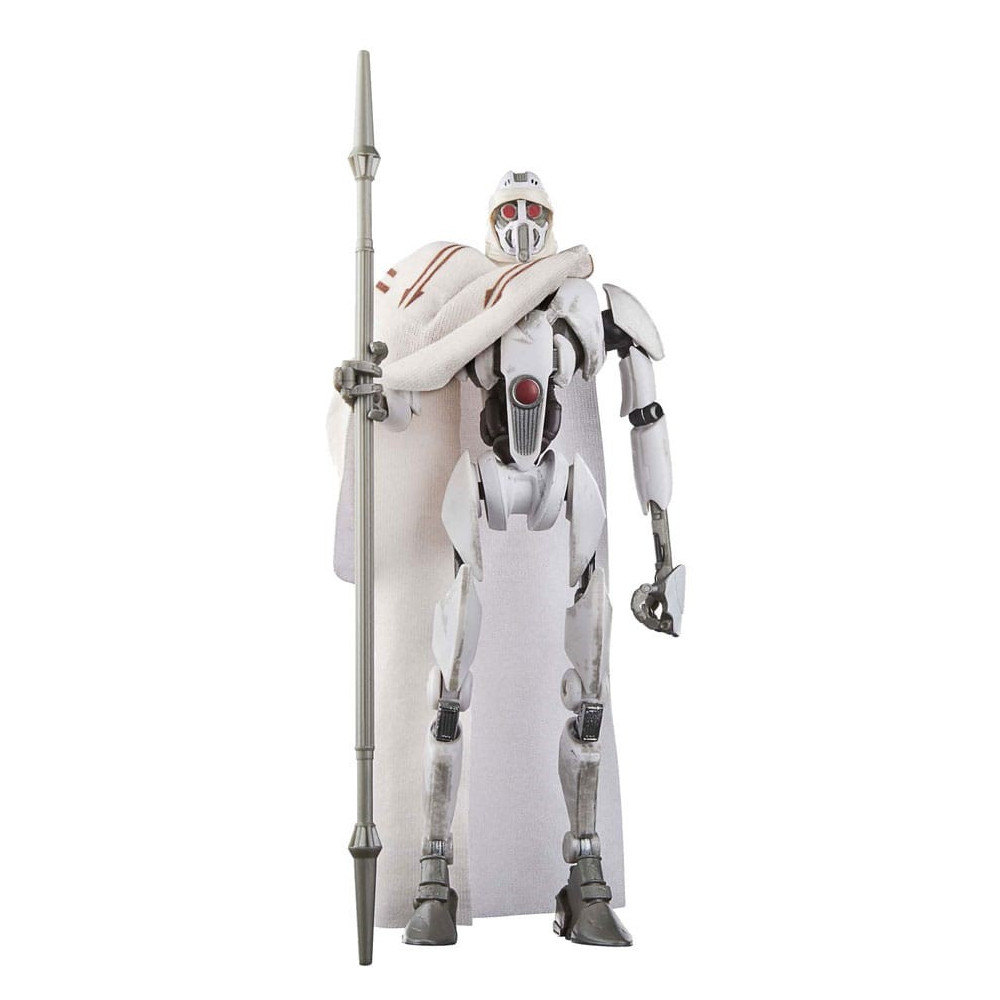 Figura Magnaguard 15 cm Star Wars O Clone