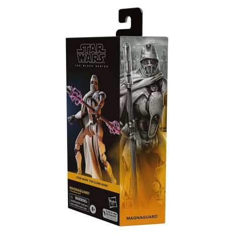 Figura Magnaguard 15 cm Star Wars O Clone