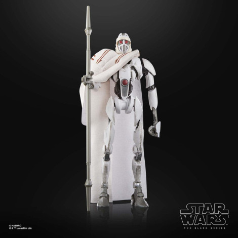 Figura Magnaguard 15 cm Star Wars O Clone