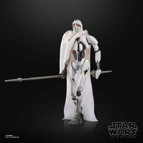 Figura Magnaguard 15 cm Star Wars O Clone