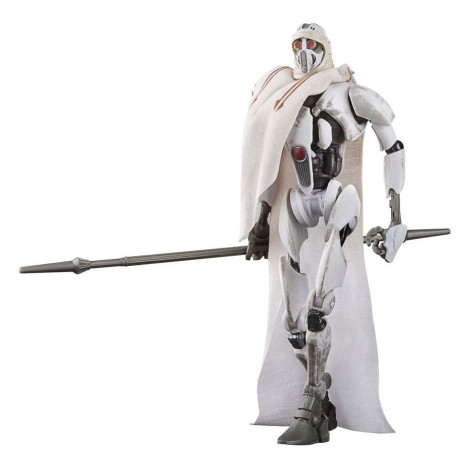 Figura Magnaguard 15 cm Star Wars O Clone