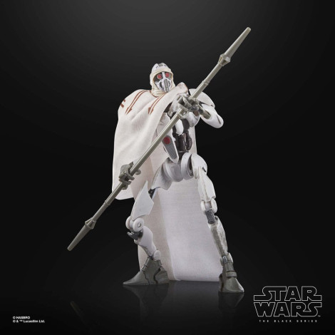 Figura Magnaguard 15 cm Star Wars O Clone