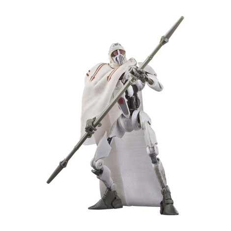 Figura Magnaguard 15 cm Star Wars O Clone