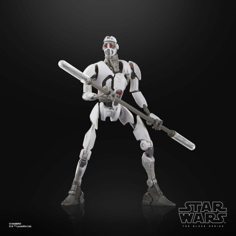 Figura Magnaguard 15 cm Star Wars O Clone