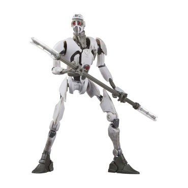 Figura Magnaguard 15 cm Star Wars O Clone