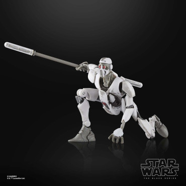 Figura Magnaguard 15 cm Star Wars O Clone