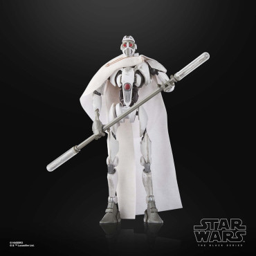 Figura Magnaguard 15 cm Star Wars O Clone