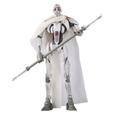 Figura Magnaguard 15 cm Star Wars O Clone