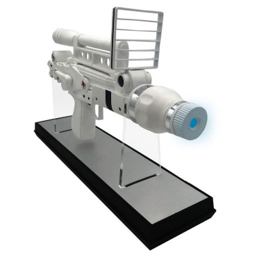 Réplica da pistola laser James Bond Moonraker