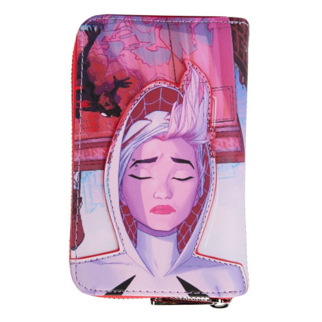 Loungefly Carteira Spider-Gwen Marvel