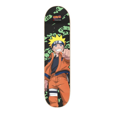 Skate Uzumaki Naruto