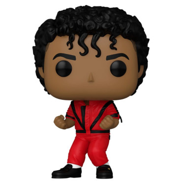 Funko Pop! Michael Jackson Thriller