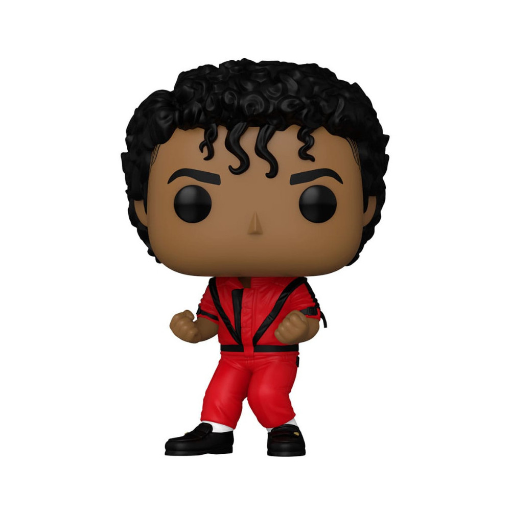 Funko Pop! Michael Jackson Thriller