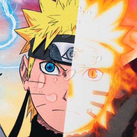 Tapete de secretária Naruto Shippuden Xl