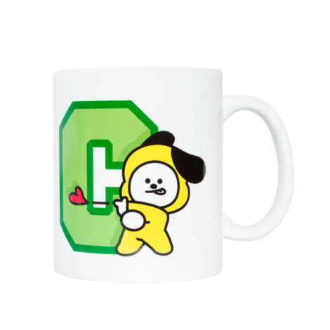 Bt21 Caneca Chimmy