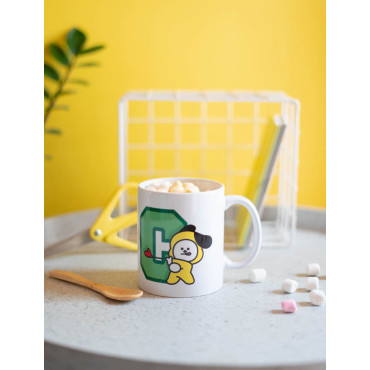 Bt21 Caneca Chimmy