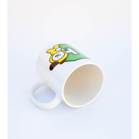 Bt21 Caneca Chimmy