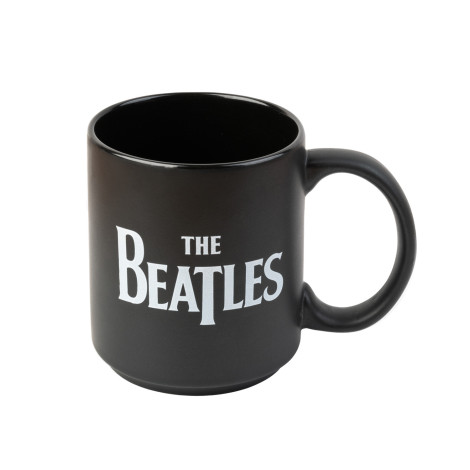 Caneca dos Beatles