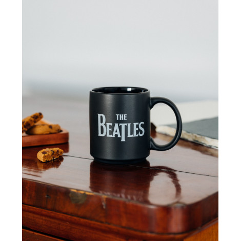 Caneca dos Beatles