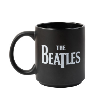 Caneca dos Beatles