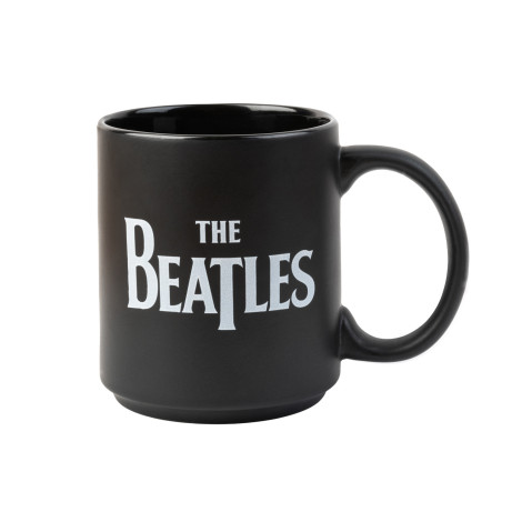 Caneca dos Beatles