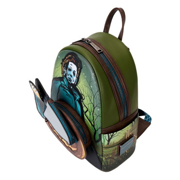 Loungefly Saco de mochila Halloween Michael Myers