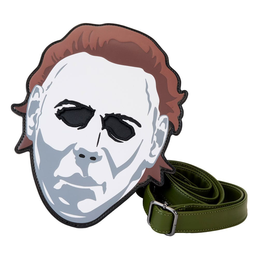 Loungefly Saco de ombro Halloween Michael Myers