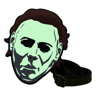 Loungefly Saco de ombro Halloween Michael Myers