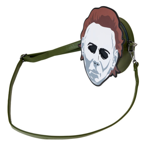 Loungefly Saco de ombro Halloween Michael Myers