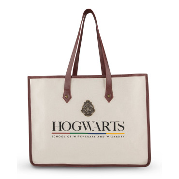 Saco de viagem Harry Potter Hogwarts