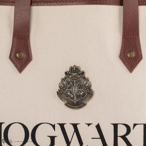 Saco de viagem Harry Potter Hogwarts