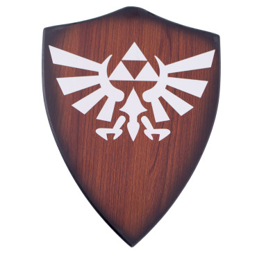 Mestre espada de aço Zelda