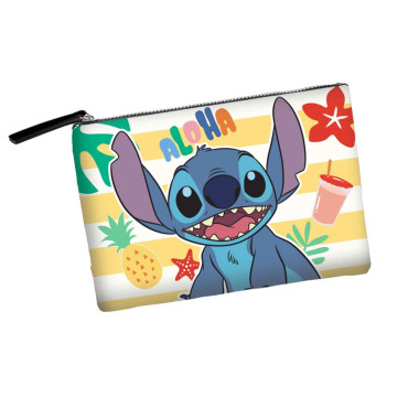 Saco de casa de banho Lilo e Stitch