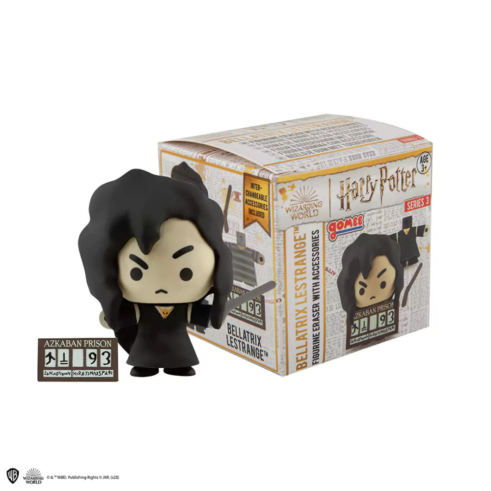 Gomee Bellatrix Lestrange Figura Harry Potter