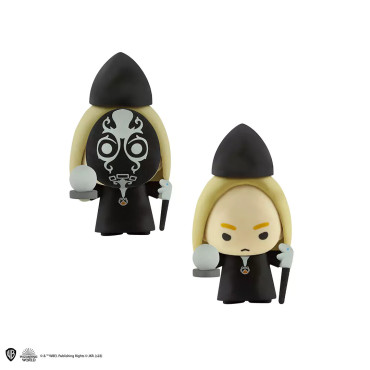 Gomee Lucius Malfoy figura Harry Potter