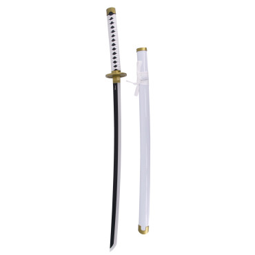 Katana leve de bambu Wado Ichimonji de Zoro One Piece