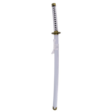 Katana leve de bambu Wado Ichimonji de Zoro One Piece